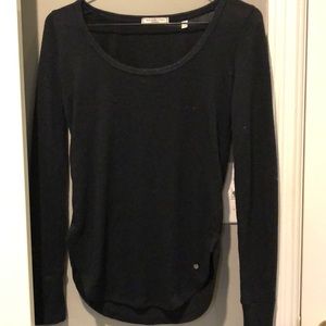 Abercrombie & Fitch long sleeve shirt